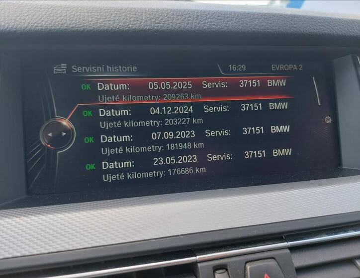 BMW Řada 5 39