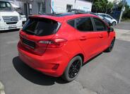 Ford Fiesta 6