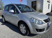 Suzuki SX4 9
