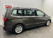 Seat Alhambra 9
