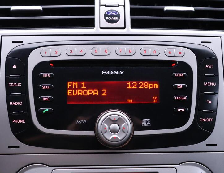 Ford Kuga 23