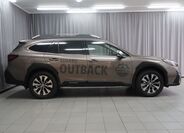 Subaru Outback 4