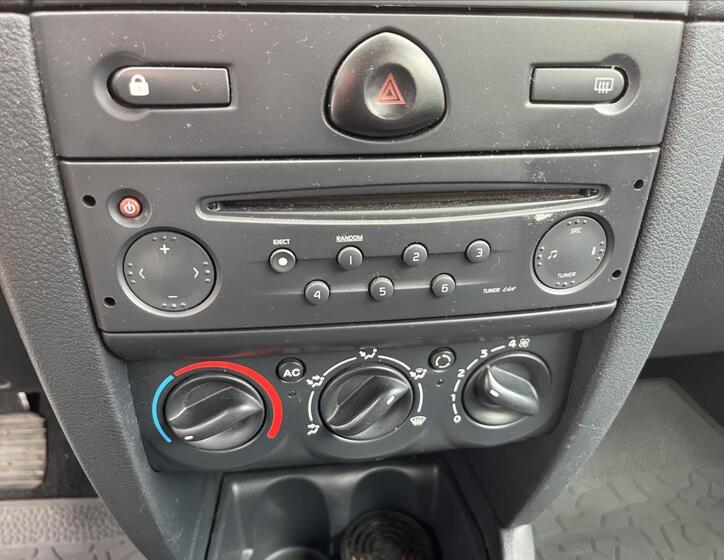 Renault Clio 14