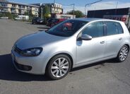 Volkswagen Golf 1