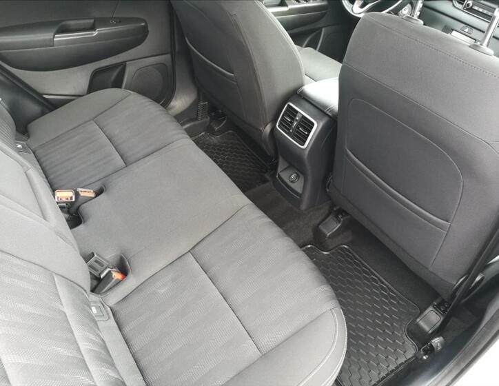 KIA Sportage 14