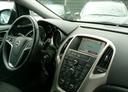 Opel Astra 15