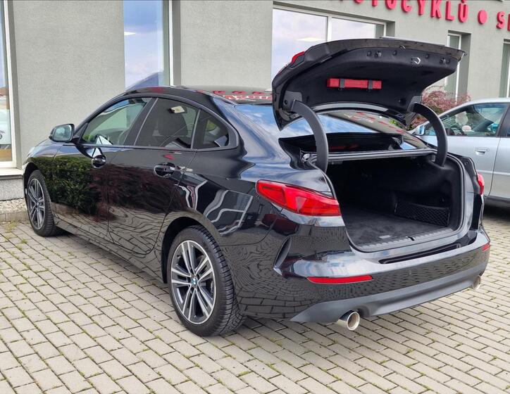 BMW Řada 2 41