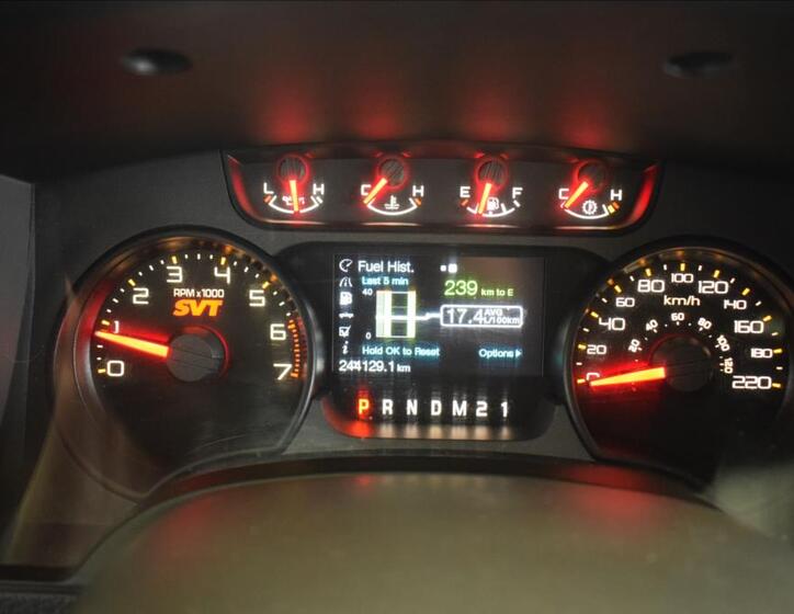 Ford F-150 26