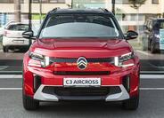 Citroën C3 Aircross 2