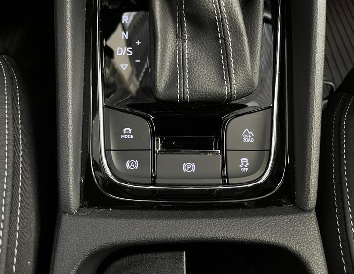 Škoda Kodiaq 18
