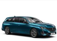 Peugeot 308 8