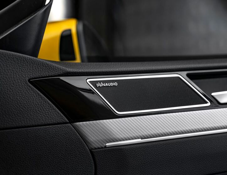 Volkswagen Arteon 24