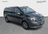 Mercedes-Benz Vito 7