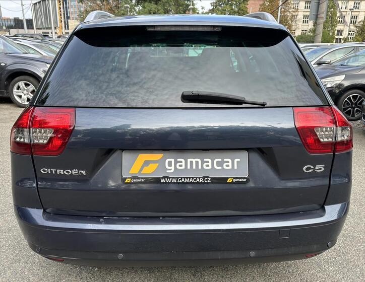 Citroën C5 8