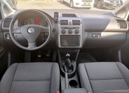 Volkswagen Touran 14
