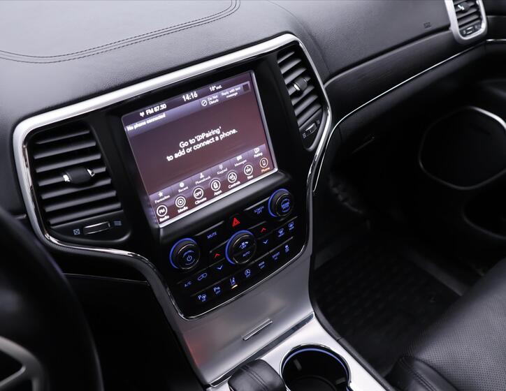 Jeep Grand Cherokee 26