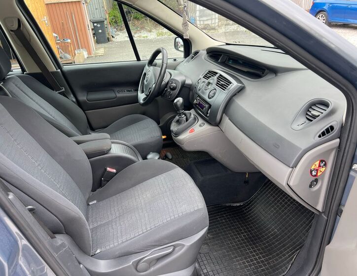 Renault Scénic 9