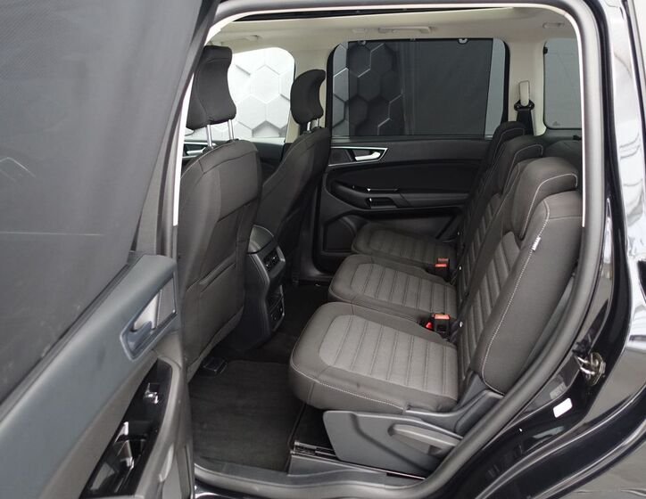 Ford Galaxy 30
