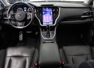 Subaru Outback 8