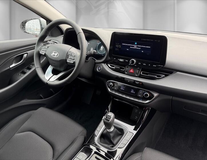 Hyundai i30 21