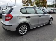 BMW Řada 1 7