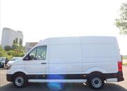 Volkswagen Crafter 6