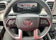 Toyota Sequoia 25