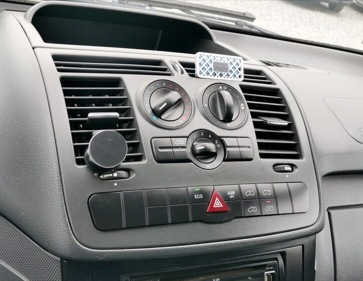 Mercedes-Benz Vito 10