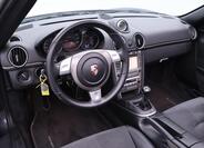 Porsche Boxster 31