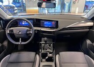 Opel Astra 6