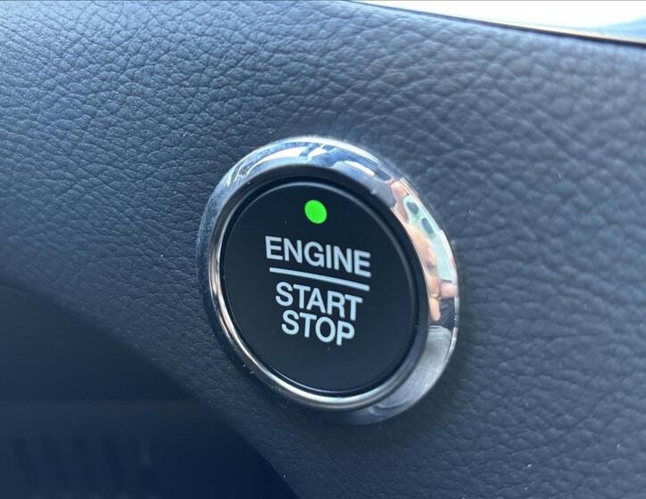 Ford S-MAX 30