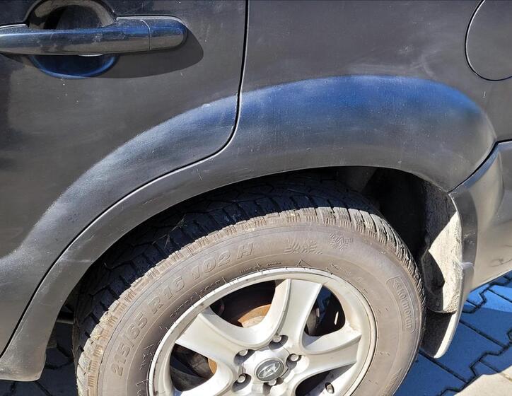 Hyundai Tucson 31