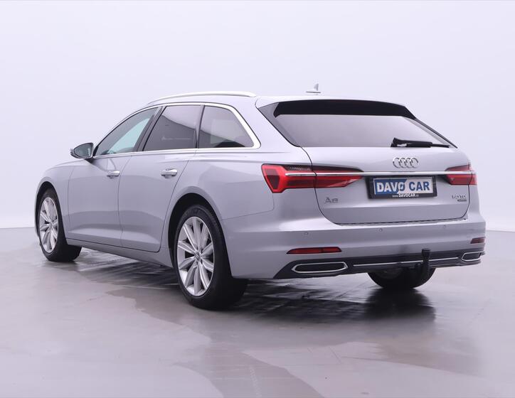 Audi A6 5