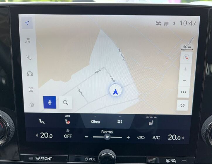 Lexus NX 350h 24