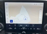 Lexus NX 350h 24