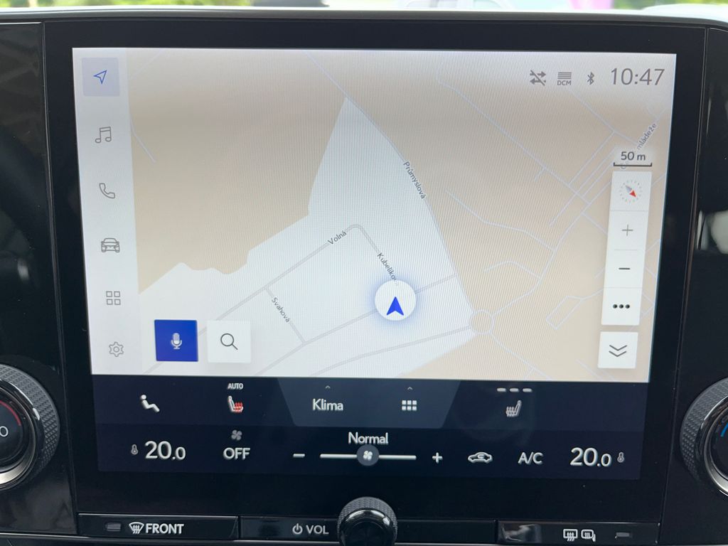 Lexus NX 350h
