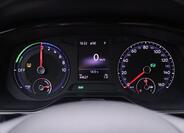Volkswagen Bora 20