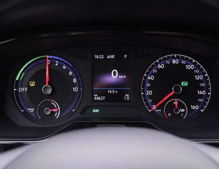 Volkswagen Bora 20