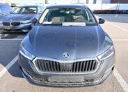 Škoda Octavia 1