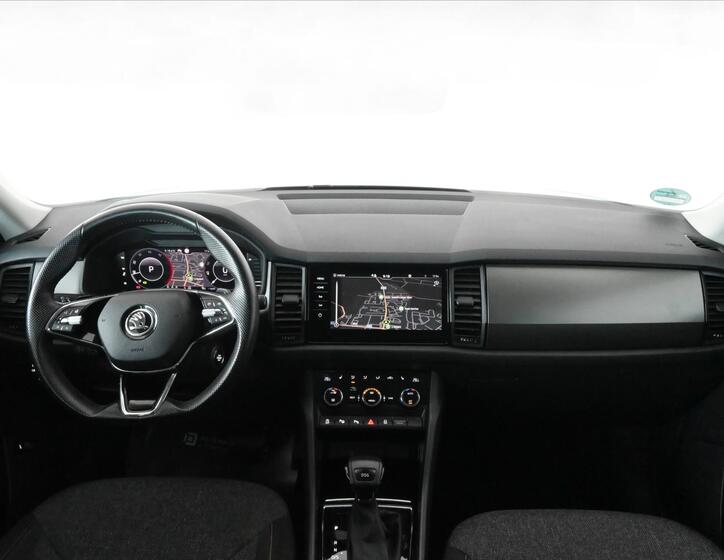 Škoda Kodiaq 11