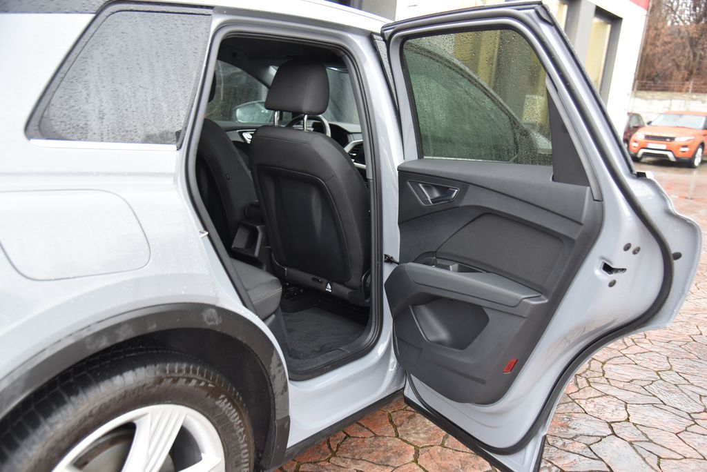 Audi Q4