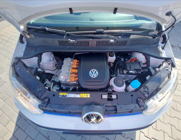 Volkswagen e-up! 35