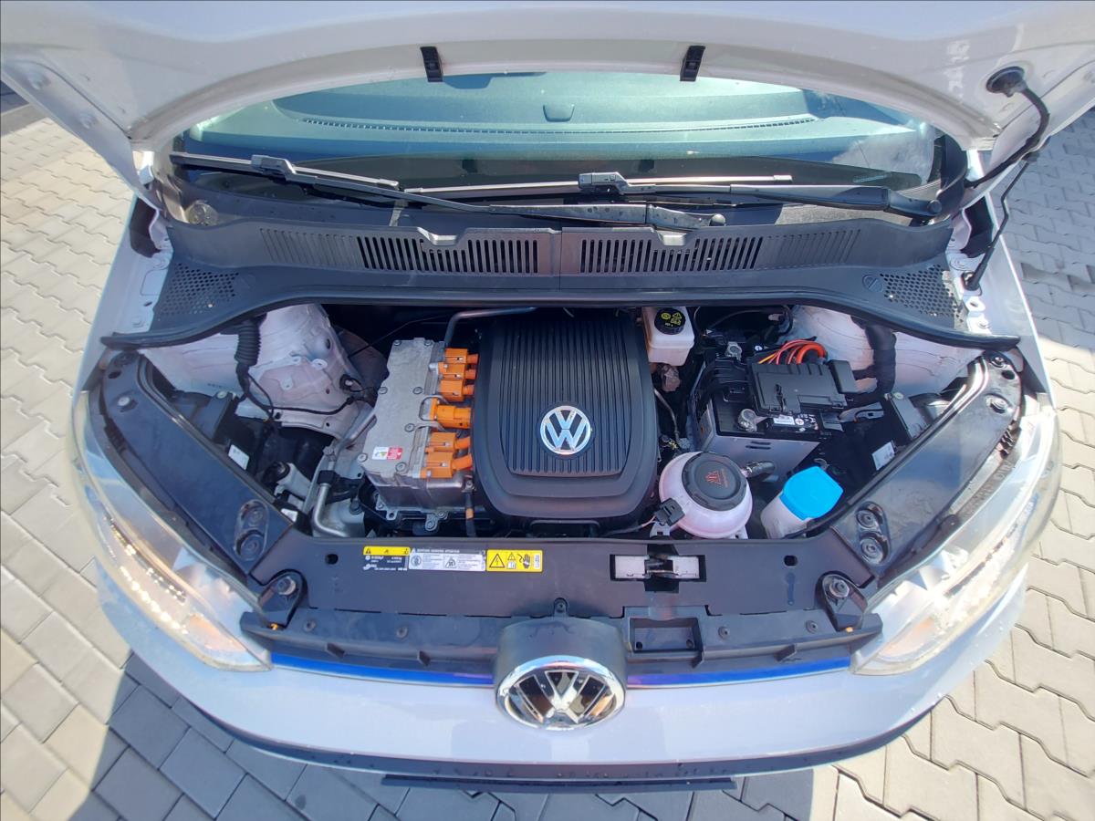 Volkswagen e-up!
