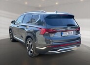 Hyundai Santa Fe 4