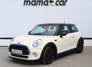 Mini Cooper 3