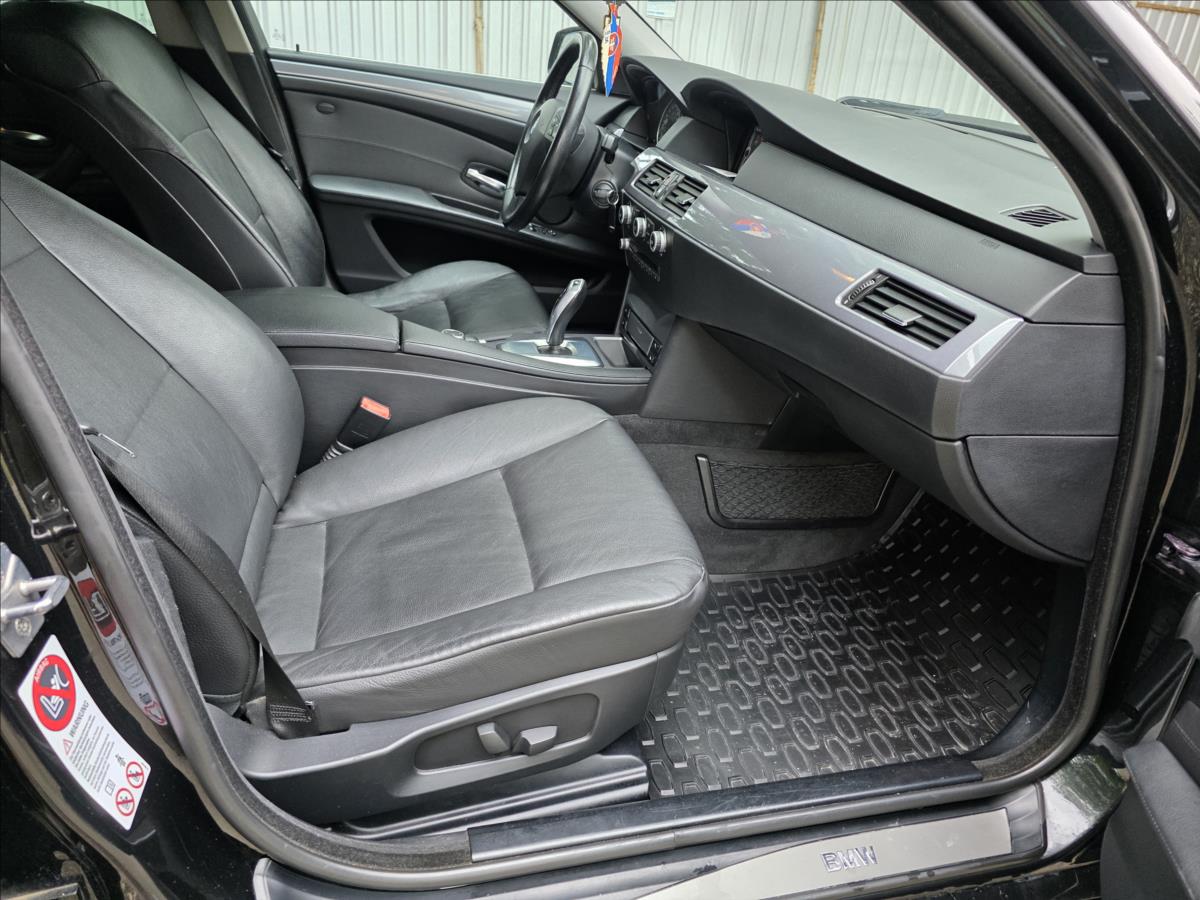 BMW Řada 5