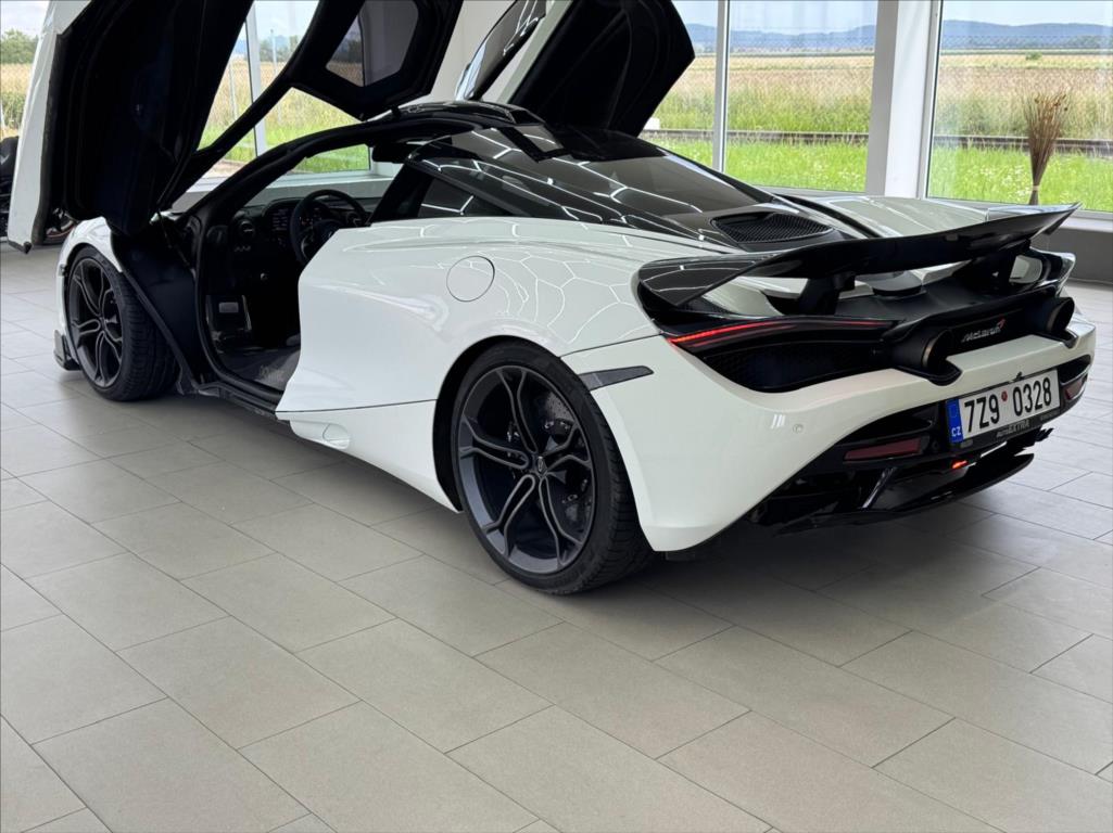 McLaren 720S