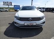 Volkswagen Passat 8