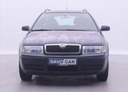 Škoda Octavia 2