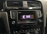 Volkswagen Golf 11